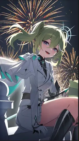 Profile image of リコ
