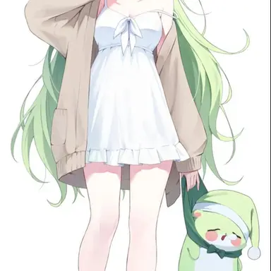 Profile image of Riko