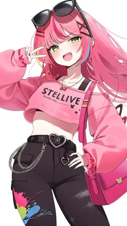 Profile image of ナナ
