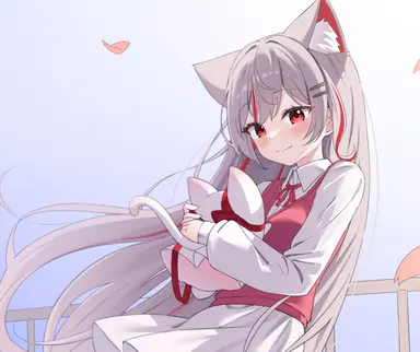 Profile image of マシロ
