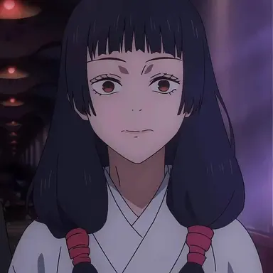 Profile image of 이오리 우타히메