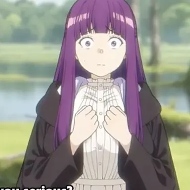 Profile image of フェルン