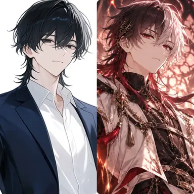 Profile image of 恒一