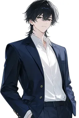 Profile image of 恒一