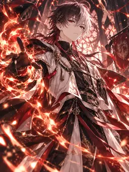 Profile image of 恒一