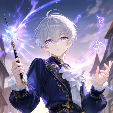 Profile image of アステル