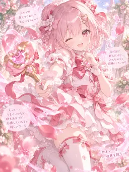 Profile image of 詩織