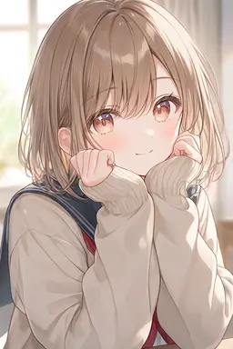 Profile image of 詩織