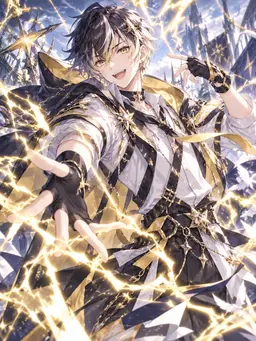 Profile image of 蓮