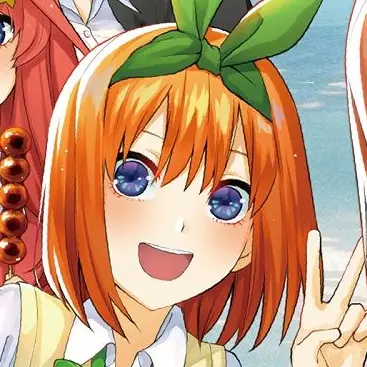 Profile image of 中野四葉