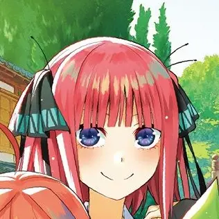 Profile image of 中野二乃