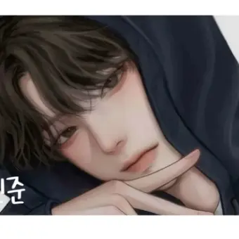Yeun_155의 김준혁