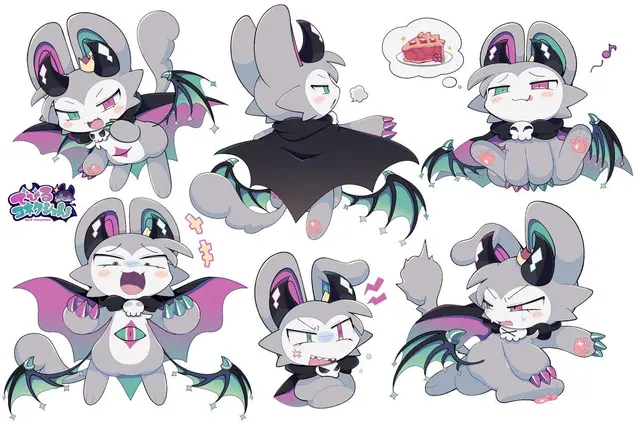 Profile image of Deviloon