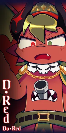Profile image of D - RED