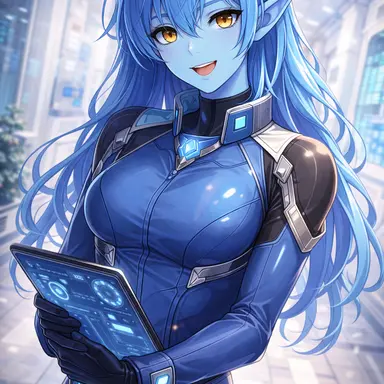Profile image of アリア