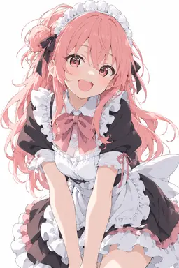 Profile image of 모모카