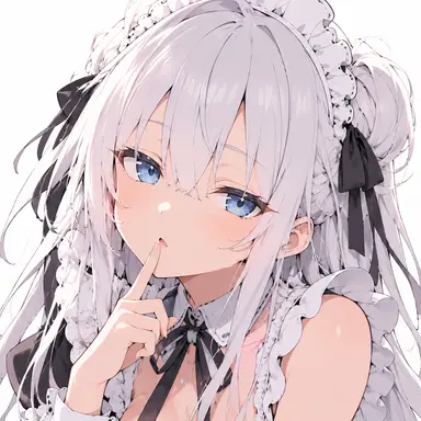 Profile image of 시온