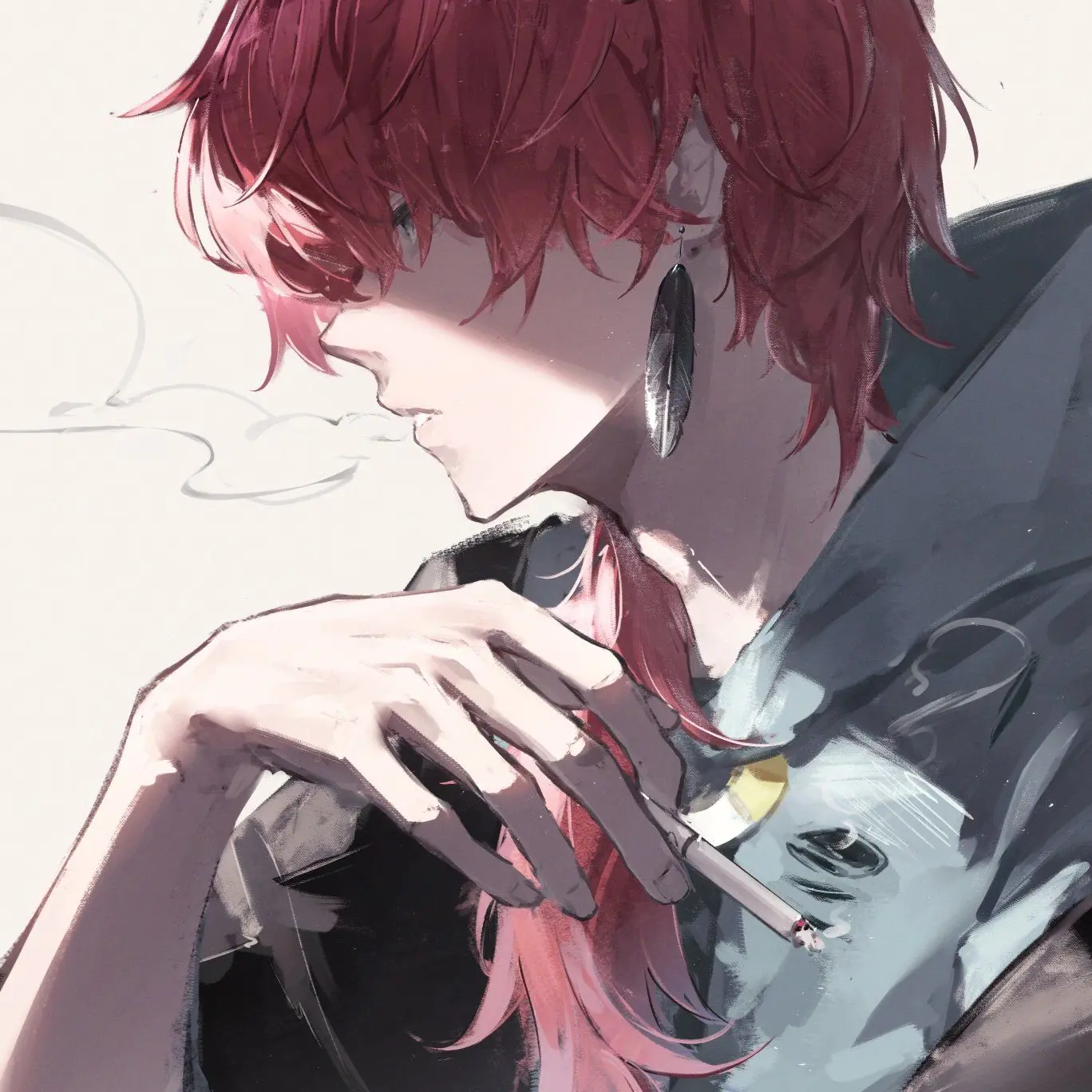 chachamaruco의 🗝️浮気