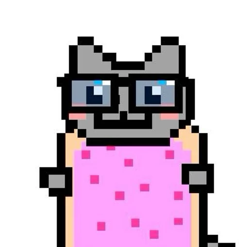 냥캣