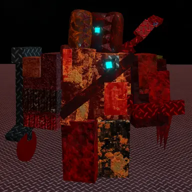 Profile image of 굶주린자