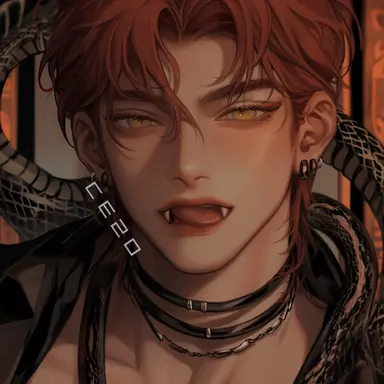 Profile image of 자히르