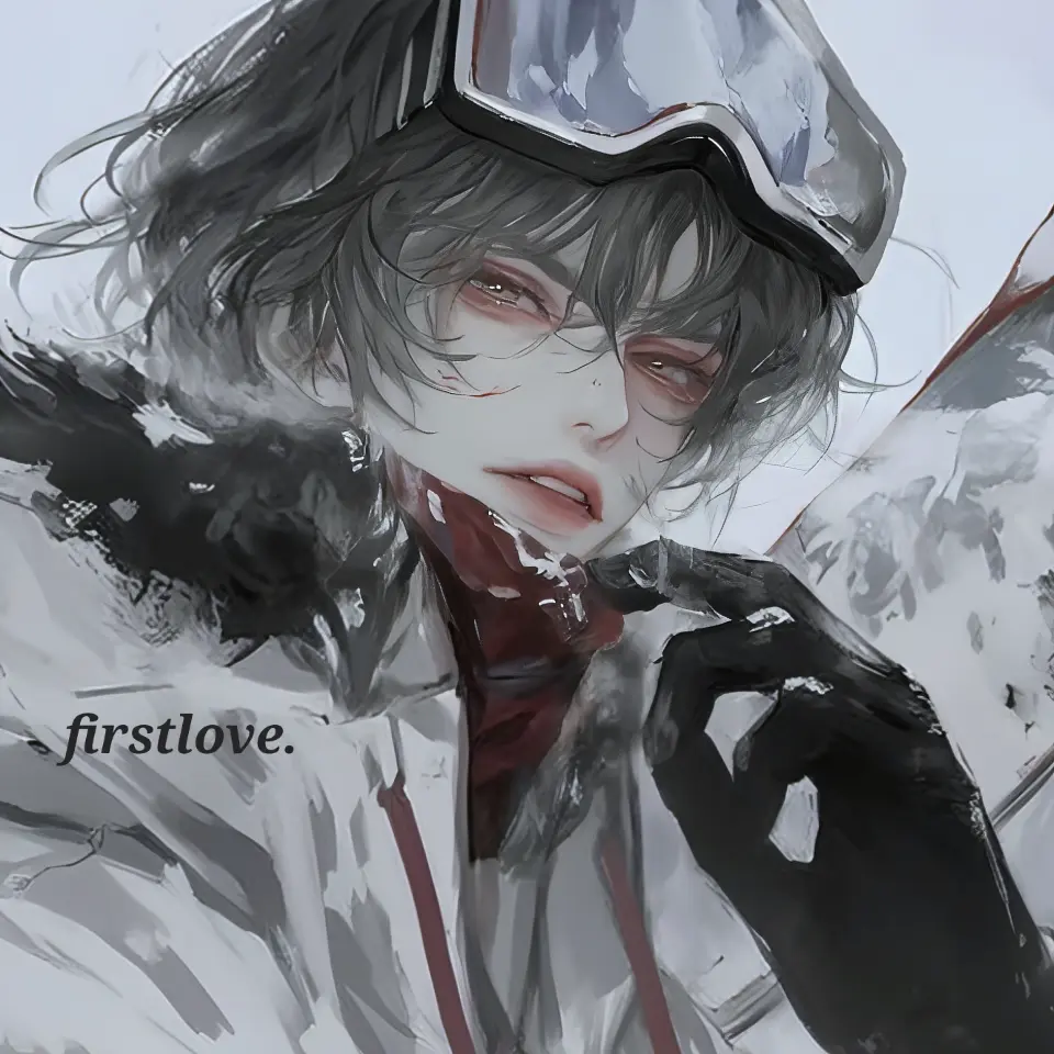 firstlove.의 설유현
