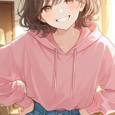 Profile image of Mira