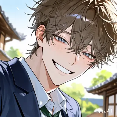 Profile image of 遥斗