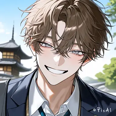 Profile image of 遥斗