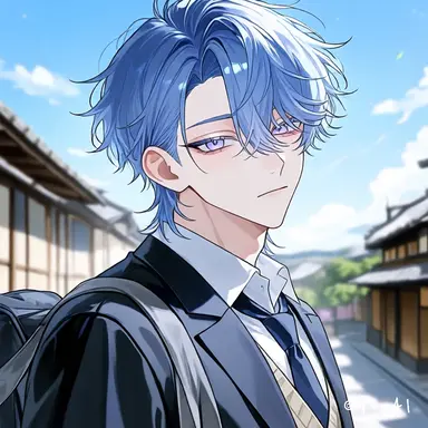 Profile image of 風哉