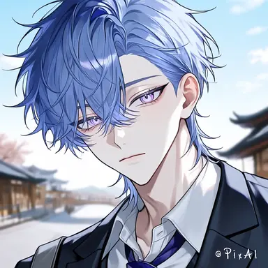 Profile image of 風哉