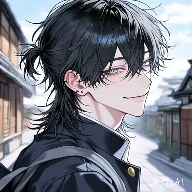 Profile image of 優