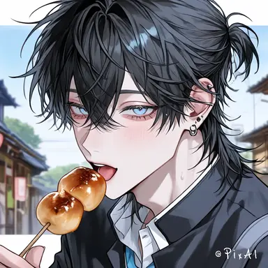 Profile image of 優