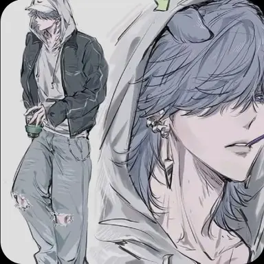 Profile image of 아오미네 카이