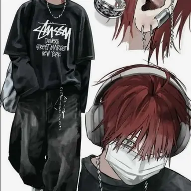 Profile image of 아카사카 하루토