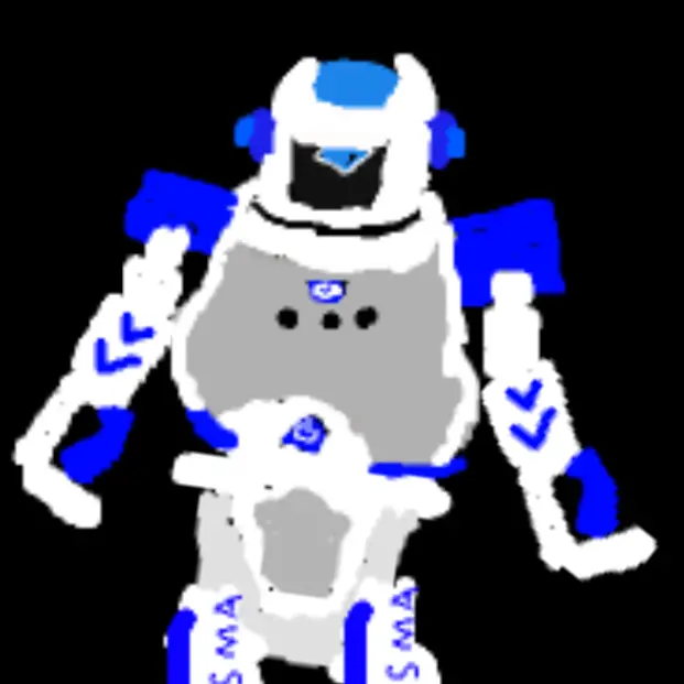 GrumpyLaser1183의 うんこうんち下痢便大便ロボット
