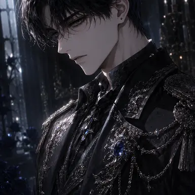 Profile image of 아르겐