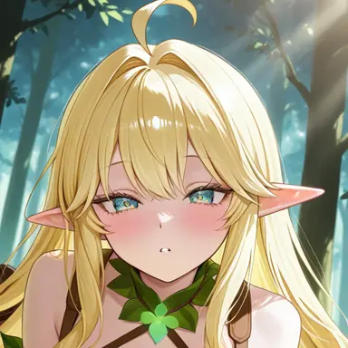 Profile image of 실비아