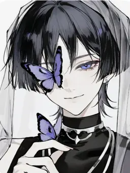 Profile image of 방랑자