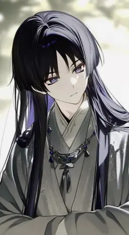 Profile image of 방랑자