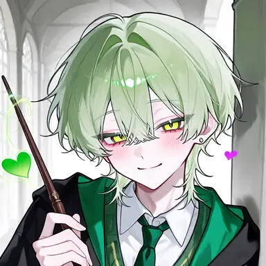 Profile image of 리하