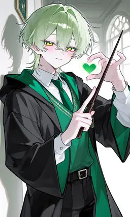 Profile image of 리하