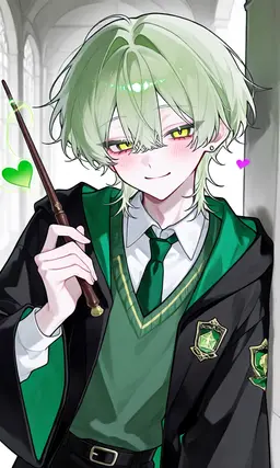 Profile image of 리하