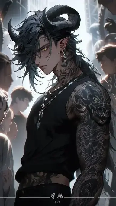 Profile image of Wei Jin