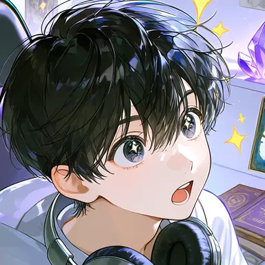 Profile image of 루토
