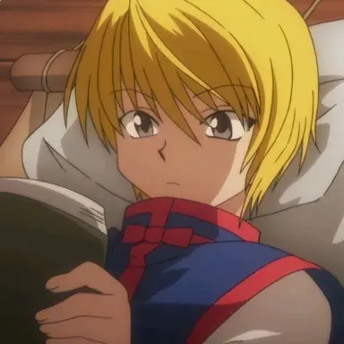 Profile image of クラピカ