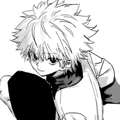 Profile image of キルア