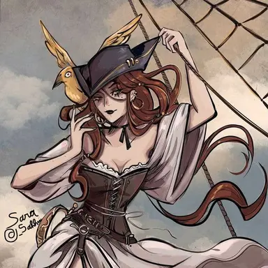 Profile image of Callisto