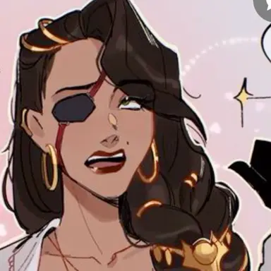 Profile image of Callisto