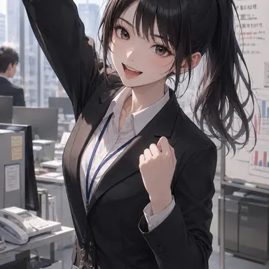 Profile image of 由莉